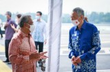 Singapore, Malaysia hoãn họp thường niên lãnh đạo hai nước do dịch