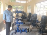 Hiệu quả chương trình nước sạch nông thôn