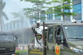 新冠肺炎疫情：中央热带病医院第二分院确诊病例42例