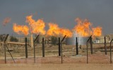 Phiến quân IS tấn công làm nổ khu vực giếng dầu tại miền Bắc Iraq