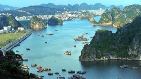 从5月6日12时起广宁省暂停所有参观旅游活动