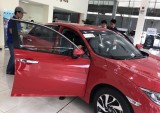 Toyota, Honda Việt Nam triệu hồi hàng ngàn xe dính lỗi bơm nhiên liệu