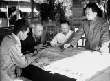 Chiến thắng Điện Biên Phủ - Kỳ tích vẻ vang thời đại Hồ Chí Minh