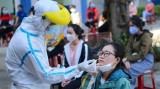新冠肺炎疫情：越南民众对本国政府的防疫举措最满意