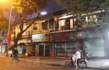 TP Hồ Chí Minh tạm dừng thêm nhiều hoạt động dịch vụ không thiết yếu