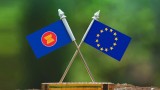 EU-ASEAN Strategic Partnership Blue Book 2021 launched