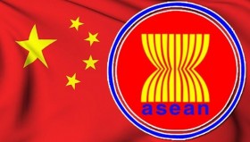 China proposes foreign ministerial meeting with ASEAN in June