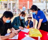 Thêm 9 trường hợp liên quan đến ổ dịch Covid-19 tại bệnh viện và 2 tỉnh Thanh Hóa, Lào Cai