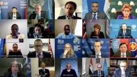 越南外交的新里程碑