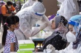 Southeast Asian countries continue struggling with pandemic