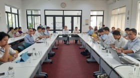2021年平阳智慧城市建设提案：筹集资源，开展各项突破性项目