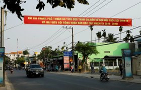 Sẵn sàng cho ngày hội lớn