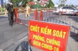 Việt Nam ghi nhận 80 ca mắc mới COVID-19, 78 ca lây nhiễm cộng đồng