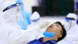 截至5月10日12时越南新增31例本土确诊病例