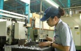 2021年4月份越南工业生产指数增长24%