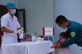 Action month focuses on encouraging medical staff, community to wash hands