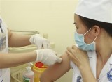 Quảng Ngãi: 8 trường hợp phản ứng nặng sau khi tiêm vaccine COVID-19