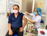 Thêm 2.800 người được tiêm vắc xin phòng Covid-19