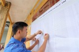 Hơn 69 triệu cử tri trên toàn quốc sẽ tham gia bầu cử vào ngày 23/5