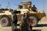 Lệnh ngừng bắn 3 ngày tại Afghanistan chính thức có hiệu lực