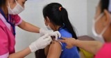 新冠肺炎疫情：柬埔寨为首都金边“疫情红区”80%居民进行接种