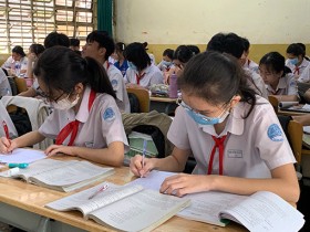 教育培训部门：提升疫情传播危机警报水平