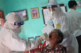Nepalese media praises Vietnam’s steps to limit COVID-19 impacts