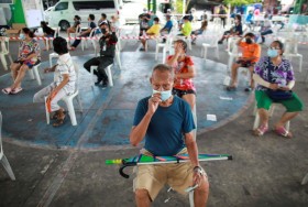 Southeast Asian nations continue stringent measures against COVID