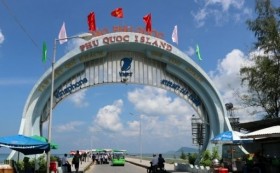 富国从“民间地狱”变成越南第一个海岛城市