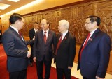 Chuyên gia quốc tế lạc quan về kinh tế Việt Nam trong nhiệm kỳ mới