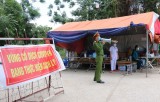 Bắc Ninh tiếp tục giãn cách 2 đơn vị cấp huyện từ 6 giờ ngày 18/5