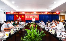 停止不落实Covid-19疫情防控工作的生产经营单位的运营