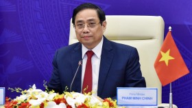 社论：为应对共同挑战，推动地区复苏作出积极贡献