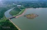 Việt Nam đứng trước nguy cơ an ninh nguồn nước không được đảm bảo