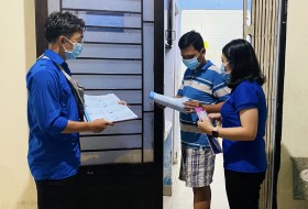 Sẽ có hơn 1,2 triệu công nhân lao động đi bầu cử