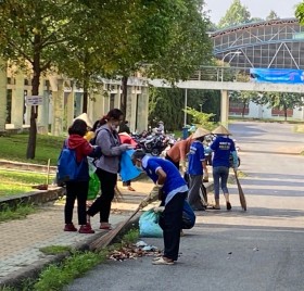 Hội LHPN tỉnh: Nhiều hoạt động phục vụ công tác bầu cử
