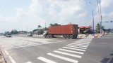 Thông xe kỹ thuật tuyến Mỹ Phước - Tân Vạn: Người dân phấn khởi, lưu thông thuận tiện