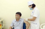 Bộ Y tế phân bổ vaccine phòng COVID-19 đợt 3 cho các đơn vị