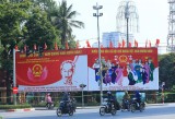 Vietnam bright spot in NA deputy composition diversity: expert