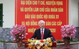 Vietnam to enter new stage of development: Party leader