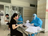 Voters in quarantine areas eager for citizenship rights and obligations