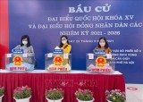 International media spotlight Vietnam’s general elections