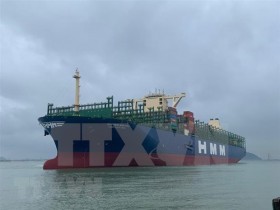 日本、泰国国防官员强调航行自由的重要性和东盟的中心作用