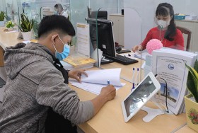 Phát huy yếu tố con người trong giải quyết thủ tục hành chính
