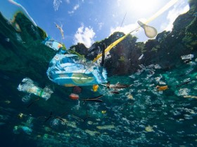 东盟启动《应对海洋塑料垃圾的行动计划》