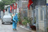 Trưa 28/5: Việt Nam ghi nhận thêm 40 ca mắc mới COVID-19