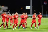 Vietnam determined to win in World Cup qualifiers