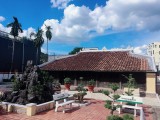 Unique antique houses in Binh Duong