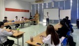 Trung tâm Họat động thanh niên tỉnh: Tổ chức khóa học Khởi nghiệp “0 đồng”