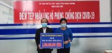 Ủy ban MTTQ Việt Nam tỉnh: Vận động gần 40 tỷ đồng ủng hộ phòng, chống dịch Covid-19